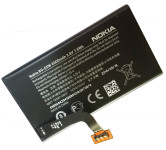 OEM baterija (BV-5XW) za Nokia Lumia 1020