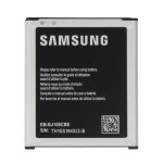 OEM baterija (EB-BJ100CBE) Samsung J100 Galaxy J1