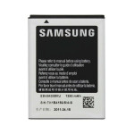 OEM baterija (EB494358VU) Samsung Galaxy Ace S5830i