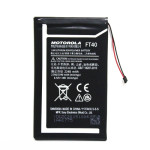 OEM baterija (FT40) Motorola Moto E 2nd Gen (XT1526)
