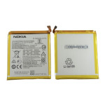 OEM baterija (HE319) Nokia 3