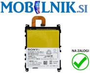 Original baterija SONY LIS1525ERPC Xperia Z1 C6902 C6903