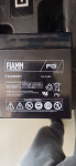 Akumulator Fiamm 12V 4,5 ah