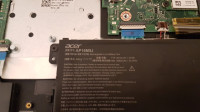 Baterija acer AP16M5J