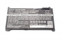Baterija za prenosnik HP 430 / 450 / 455 / 470 G4 4000mAh