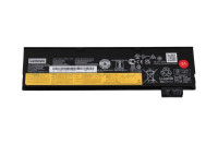 Baterija za prenosnik Lenovo ThinkPad T470 / T570 / T480 / T580 / P51s