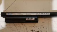 Baterija Sony VGP-BPS26