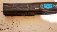 Baterija Toshiba PA3534U-1BRS