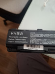 Nova baterija VHBW PA5024U‑1BRS za Toshiba prenosnike