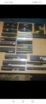 Baterije za prenosnike Asus, acer, toshiba, lenovo, hp,