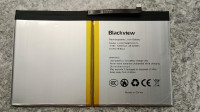 Baterija za tablični računalnik Blackview TAB 13 - NOVA