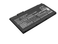 CS-FUP727NB baterija za Fujitsu LifeBook U727 LifeBook P727 LifeBook