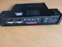 DELL Docking in polnilec
