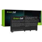 Green Cell akumulator HT03XL L11119-855 za HP