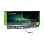 Green Cell AS16A5K baterija za Acer Aspire E15 14.8 V 2200 mAh