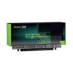 Green Cell AS58 baterija za Asus A450/A550/R510/X550, 14,4 V, 2200 mAh