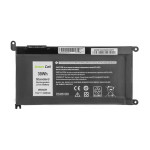 Green Cell DE150 baterija za prenosnik Li-Pol 3400 mAh 11,4 V