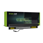Green Cell LE97 baterija za Lenovo IdeaPad 100-14IBD, 100-15IBD, 300-1