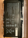 HP Baterija za prenosnik laptop