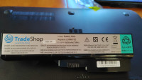 Kompatibilna baterija za Lenovo 6600 mAh nova