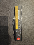 L11M6F01 Lenovo baterija