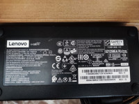 ORIGINAL Lenovo polnilec 170W, model ADL170NDC3A
