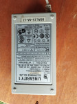 NAPAJALNIK 12V/4A
