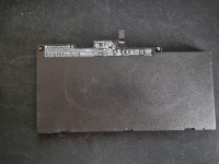 Original baterija CS03XL za HP prenosnik
