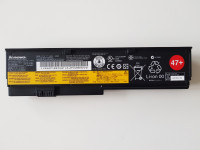 Original baterija za Lenovo ThinkPad x201