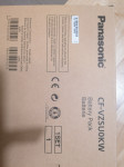 Panasonic laptop baterija