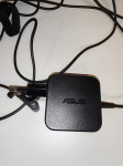 Polnilci za prenosnik ASUS, TOSHIBA, DELL, HP, Compaq