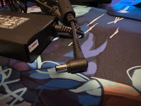 Polnilec za prenosni računalnik