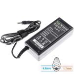 !Polnilec za prenosnik AD11 / PA06 / 18.5V 3.5A / 4.8-1.7mm HP/COMPAQ