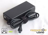 !Polnilec za prenosnik PA37 / 18.5V 4.5A / trapez 4-pin COMPAQ