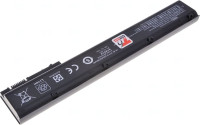 T6 power Baterija HP ZBook 15 G1, 15 G2, ZBook 17 G1, 17 G2, 5200mAh