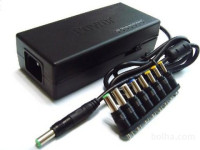 Vtikači za univerzalni adapter - polnilec za prenosnik ali podobno