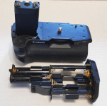 Baterijsko držalo Canon BG-E3 battery grip