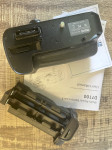 Battery grip za Nikon D7100, D7200