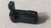 Canon  BG - E2N