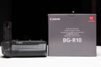 Canon BG-R10 Battery Grip - za EOS R5 / R6