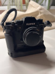 Fujifilm VPB-XT2 Vertical Power Booster Grip