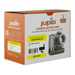 NOV battery grip za Nikon Z8 + prožilec