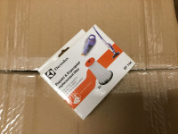 1x Electrolux filter