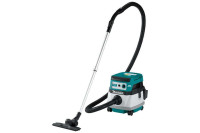 Akumulatorski industrijski sesalec 18V LXT MAKITA DVC865