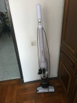 BATERIJSKI SESALNIK BOSCH FLEXXO SERIE 4