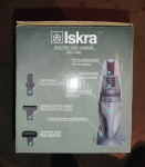 BREZŽIČNI ROČNI SESALNIK ISKRA BR-11B6