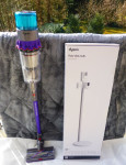 DYSON Brezžični sesalnik Gen 5 detect + Floordock