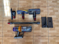 Dyson V15 Detect 660W