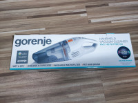 Ročni sesalnik Gorenje mvc 148 fw free go