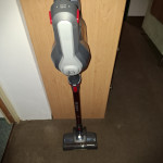 HOOVER H-FREE 100 PETS